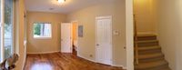 1354 High st #1 - Living Area on 1st Floor
