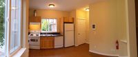 1354 High st #1 - Kitchen on 2nd Floor