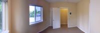 1354 High st #1 - Bedroom on 3rd Floor