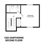 2 Bedrooms/2 Full Baths