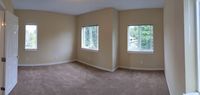 1352 High St #1 - 3rd Floor Bedroom