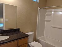 1352 High St #1 - 3rd Floor Bath