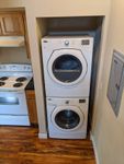 1352 High St #1 - Laundry