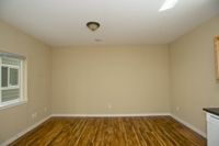 1354 High St #4 - Living Area