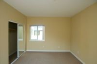 1354 High St #4 - 2nd Floor Bedroom