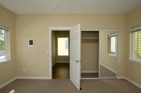 1354 High St #4 - 3rd Floor Bedroom