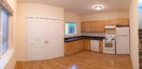 1347 and 1351 High Alley - Kitchen