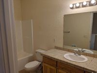 1347 and 1351 High Alley - 2nd Floor Bath
