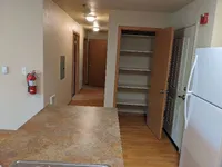 #4, #9 and #14 - Entry and Pantry