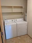 #4, #9 and #14 - Laundry