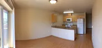 #8 and #13 - Living Area and Kitchen