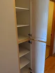 #8 and #13 - Pantry