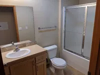 #8 and #13 - Bath