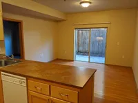 Unit #1 - Living Area