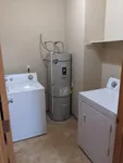 Unit #1 - Laundry