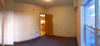 Unit #1 - Bedroom 1