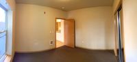 Unit #1 - Bedroom 2