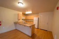 #6 - Kitchen and Entry
