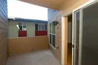#6 - Balcony
