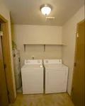 #6 - Laundry in Outter Bath