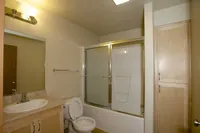#6 - Inner Bath