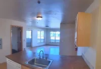 #11 - Living Area and Kitchen