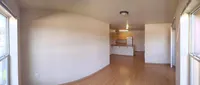 #11 - Living Area and Kitchen