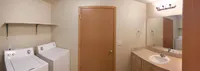 #11 -Outter Bath and Laundry