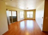 Unit #16 - Living Area