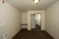 Unit #16 - Bedroom 1