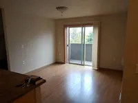 Unit #19 - Living Area