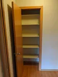 Unit #19 - Linen Closet