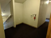 Unit #19 - 2nd Floor Hall