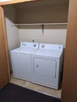 Unit #19 - Laundry