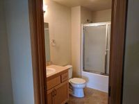 Unit #19 - Upstairs Bath