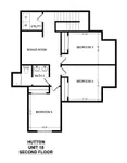 Unit #18 - 2nd Floor