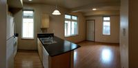 717 E 19th Alley - Living Area and Kitchen