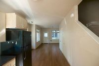 1931 Hilyard St - Kitchen towards Living Area