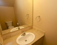 1931 Hilyard St - Half Bath