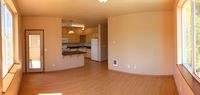 721 E 19th Alley - Living Area