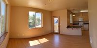721 E 19th Alley - Living Area