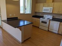 721 E 19th Alley - Kitchen