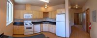 721 E 19th Alley - Kitchen and 2nd Floor Hall