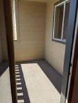 721 E 19th Alley - Balcony