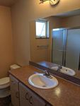 721 E 19th Alley - Upstairs Bath