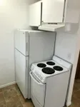 1-Bed 1-Bath