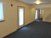 3 bedroom, 2 bathroom