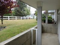 3 bedroom, 2 bathroom