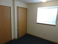 3 bedroom, 2 bathroom