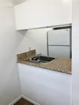 1-Bed 1-Bath
